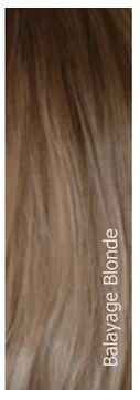 BALAYAGE BLONDE