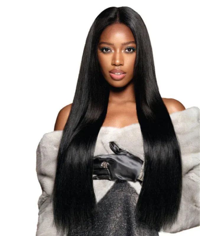 Adjustable - cap braided wigs for a comfortable fitBobbi Boss Indiremi Bone Straight Multi Pack