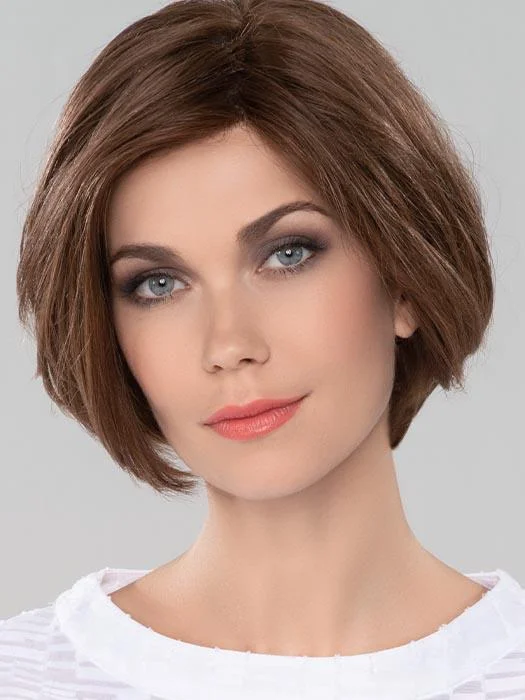 Long - length wig with a heat - resistant formula for easy styling at homeCosmo by Ellen Wille | European Remy Human Hair Wig | CLOSEOUT