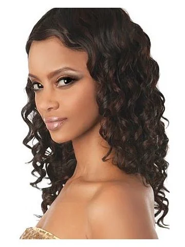 Braided wigs with a side - part for a flattering lookMotown Tress NE1 Weaving - RIPPLE TWIST 12(NRTW-12) *BFCM