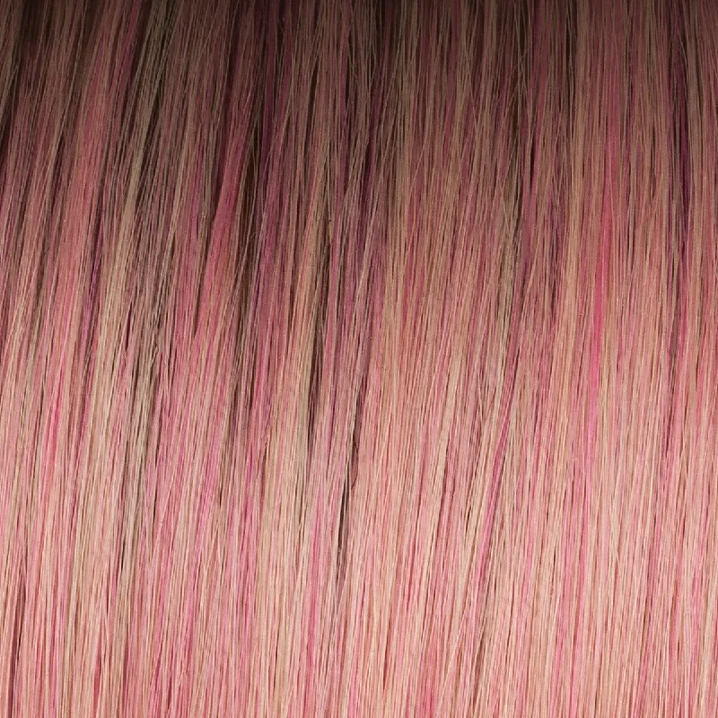 Hairdo Pink Promise