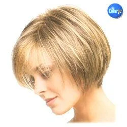 Long - length wig with a side - swept bang for a sophisticated lookTeri by Noriko | CLOSEOUT