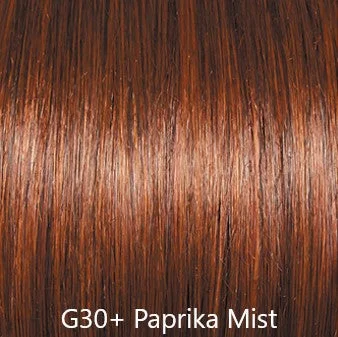 G30+ Paprika Mist