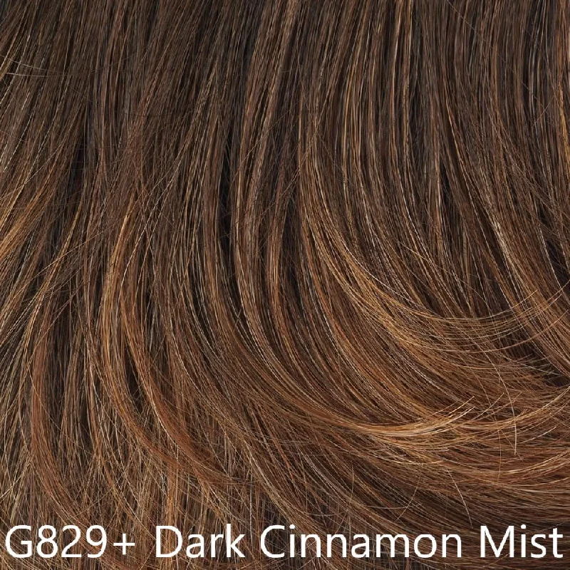 G829+ Dark Cinnamon Mist