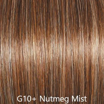 G10+ Nutmeg Mist