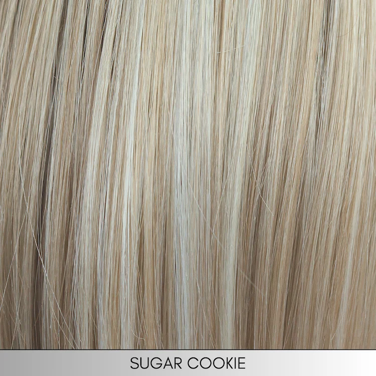 Sugar Cookie