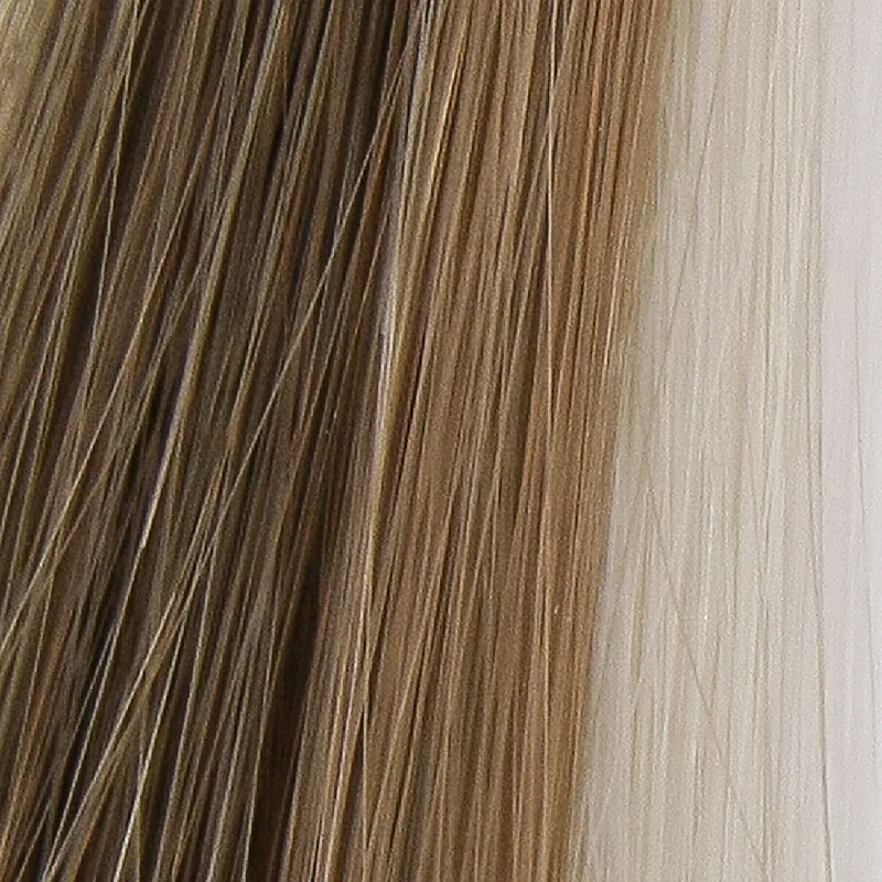 Frosty Blonde HL | Honey Blonde Gold Blonde and Platinum Blonde Highlights