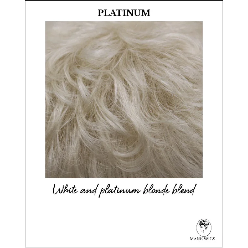 Platinum