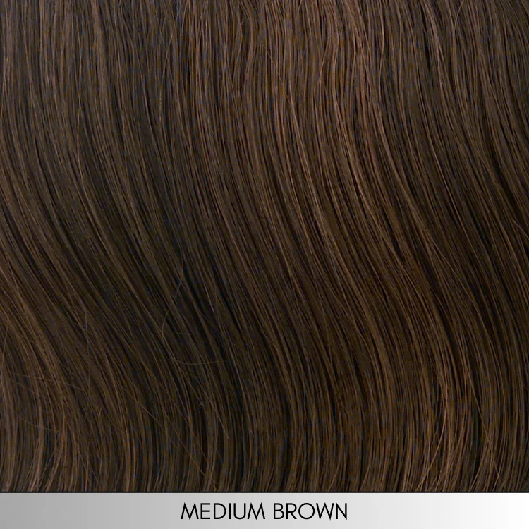 Medium Brown