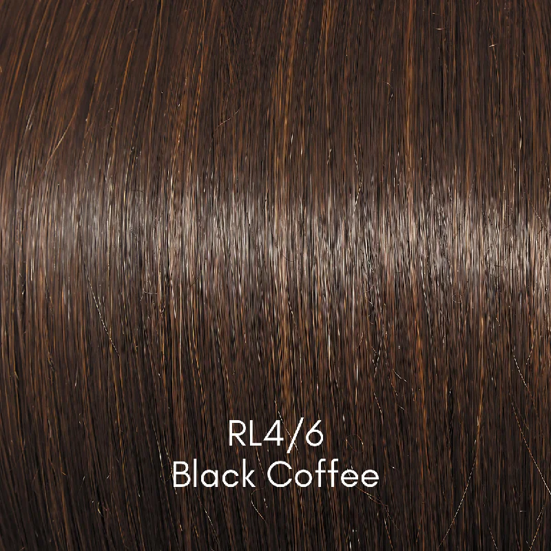 RL4/6 Black Coffee