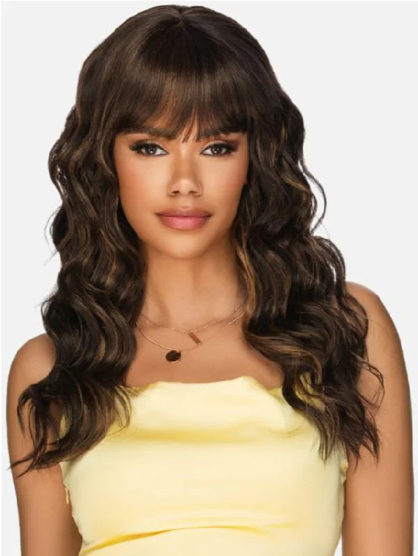 Petite short wig designed for a more delicate frameAmore Mio Hair Collection Everyday Wig - AW-NOVA