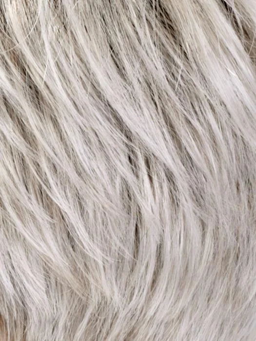 SILVERSUN/RT8 | Iced Blonde Dusted with Soft Sand and Golden Brown Roots