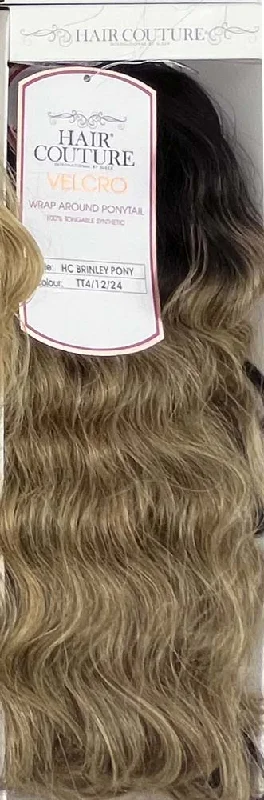 10 / 16 / 18 - Light Brown / Mousey Brown / Caramel Blend