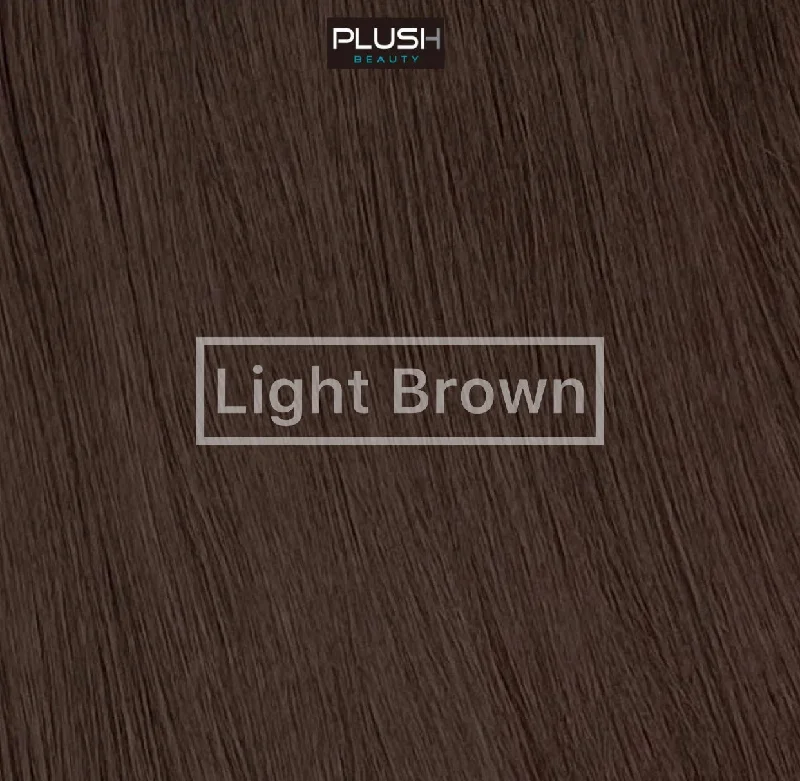 Light Brown