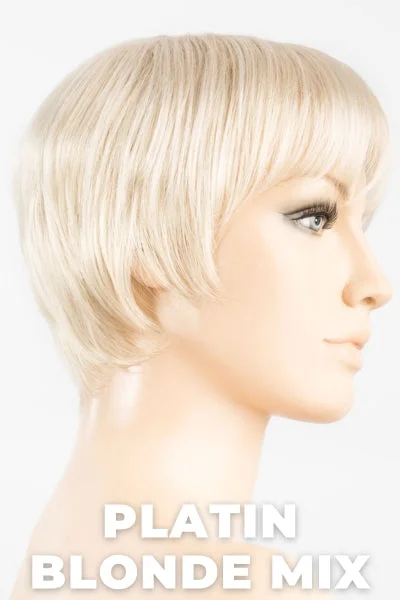 Platin Blonde Mix