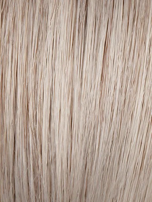 R56/60 SILVER MIST | Lightest Gray with 20% Medium Brown Evenly Blended with Pure White