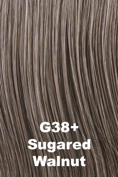 Sugared Walnut (G38+)