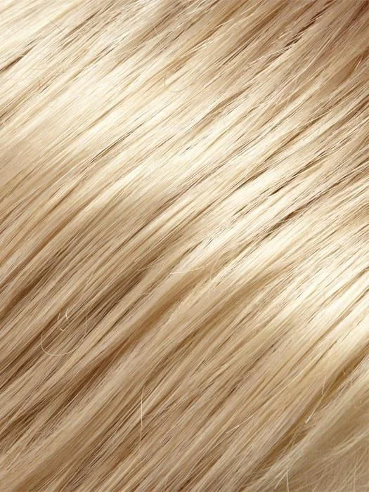 16/22 | Light Natural Blonde and Light Ash Blonde Blend