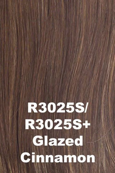 Glazed Cinnamon (R3025S)