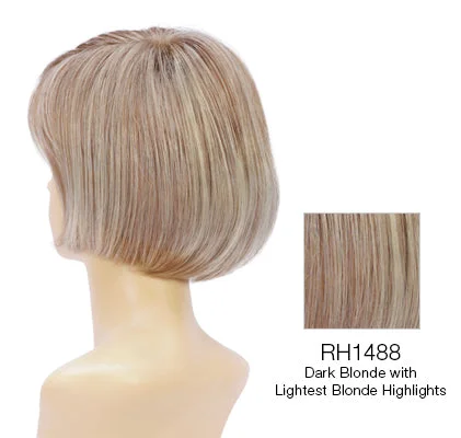 RH1488 | Dark Blonde w/Lightest Blonde Highlights