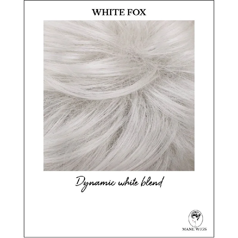 White Fox