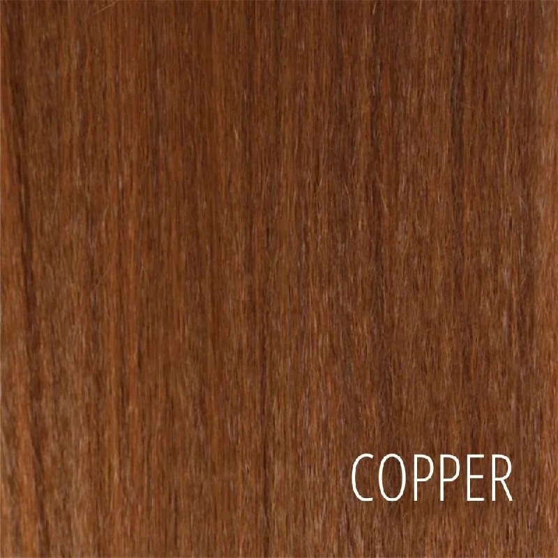 Copper