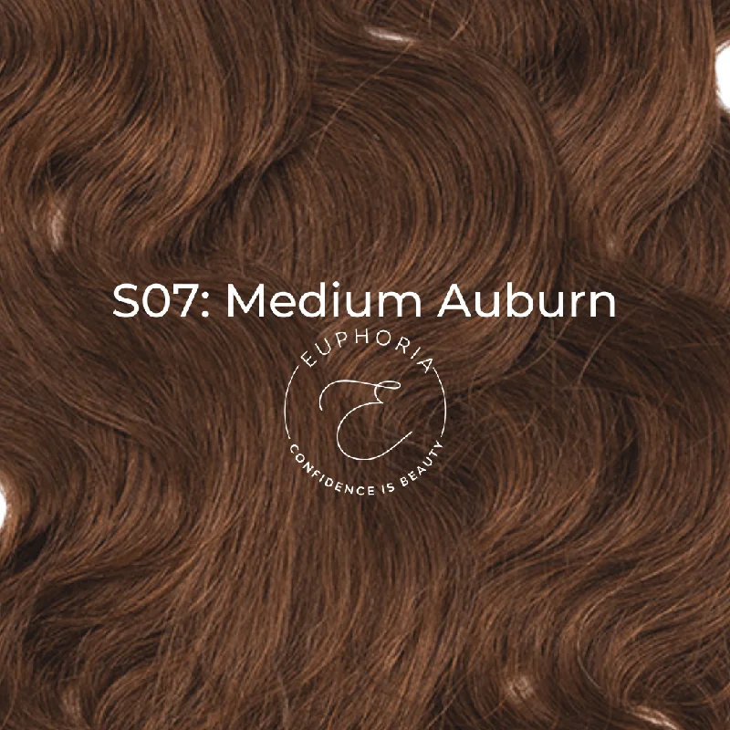 S09: H. Dark Auburn