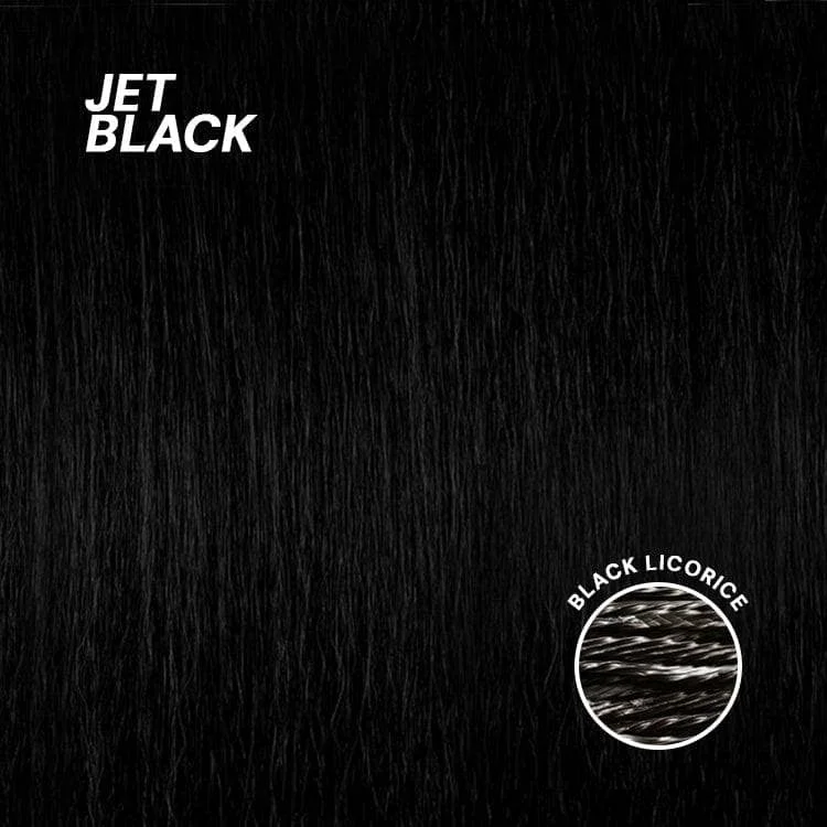 Jet Black