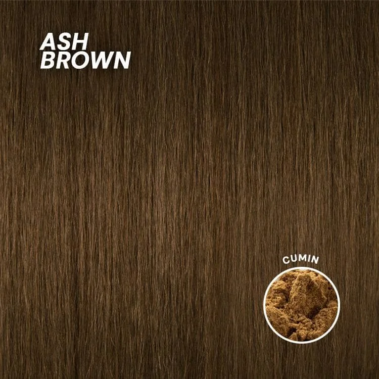 Ash Brown