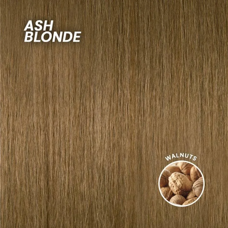 Ash Blonde