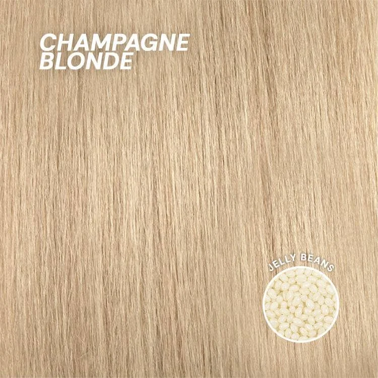 Champagne Blonde