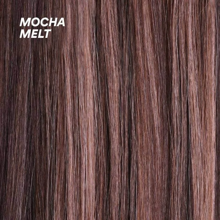 Mocha Melt