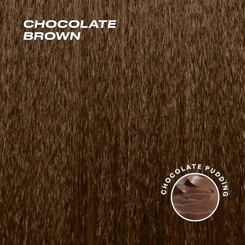 Chocolate Brown