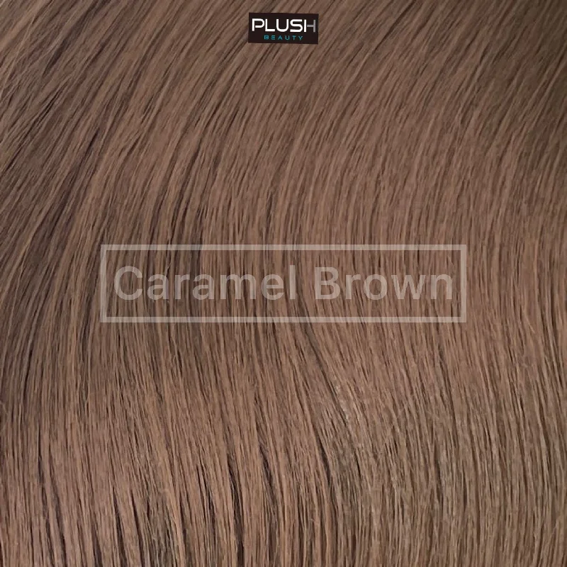 Caramel Brown