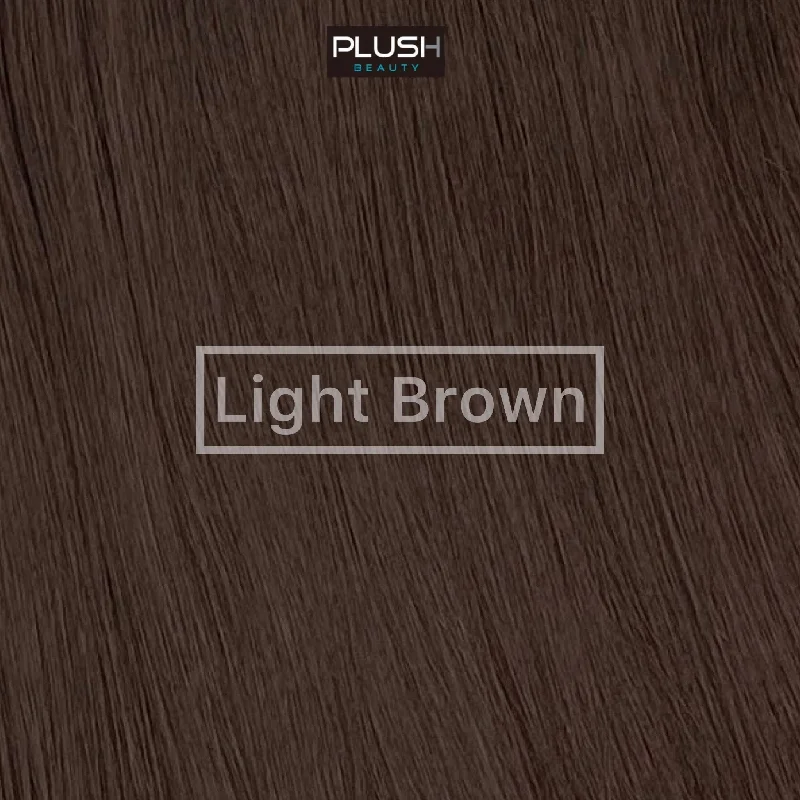 light brown