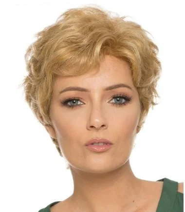 Long - length wig with a silk - base cap for a comfortable and smooth feelMaggie by Wig Pro | CLOSEOUT