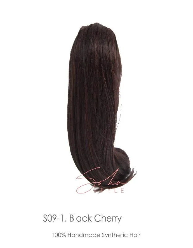 S0901: Black Cherry