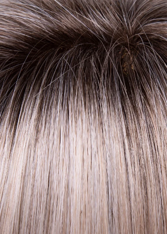 Silky Beige | 26/101 R8 | Rooted Pale Beigy Blonde