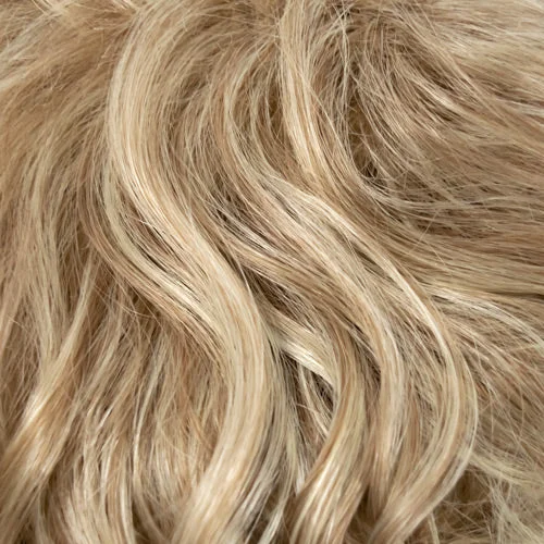 14/88A | Honey Blonde blended with Neutral Blonde