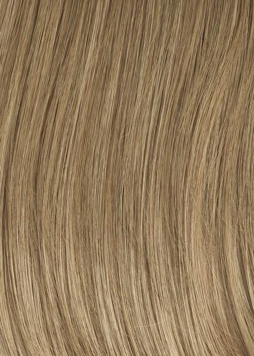 GL12-14 MOCHA | Dark Blonde with Medium Blonde Highlights