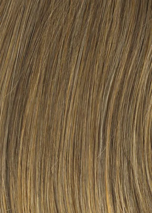 GL14-16 HONEY TOAST | Dark Blonde with Golden Highlights