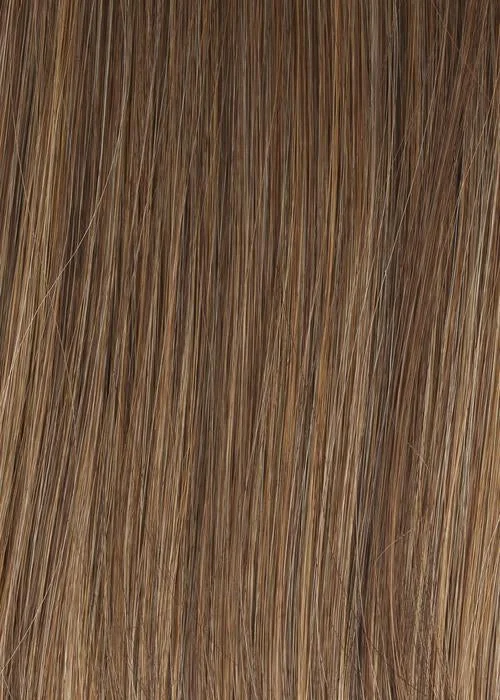 GL 27-29 CHOCOLATE CARAMEL | Dark Ginger Blonde