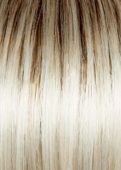 GL23-101SS SS SUN-KISSED BEIGE | Dark golden blonde base blends into multi-dimensional tones of lightest beige blonde