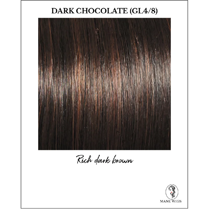 Dark Chocolate (GL4/8)