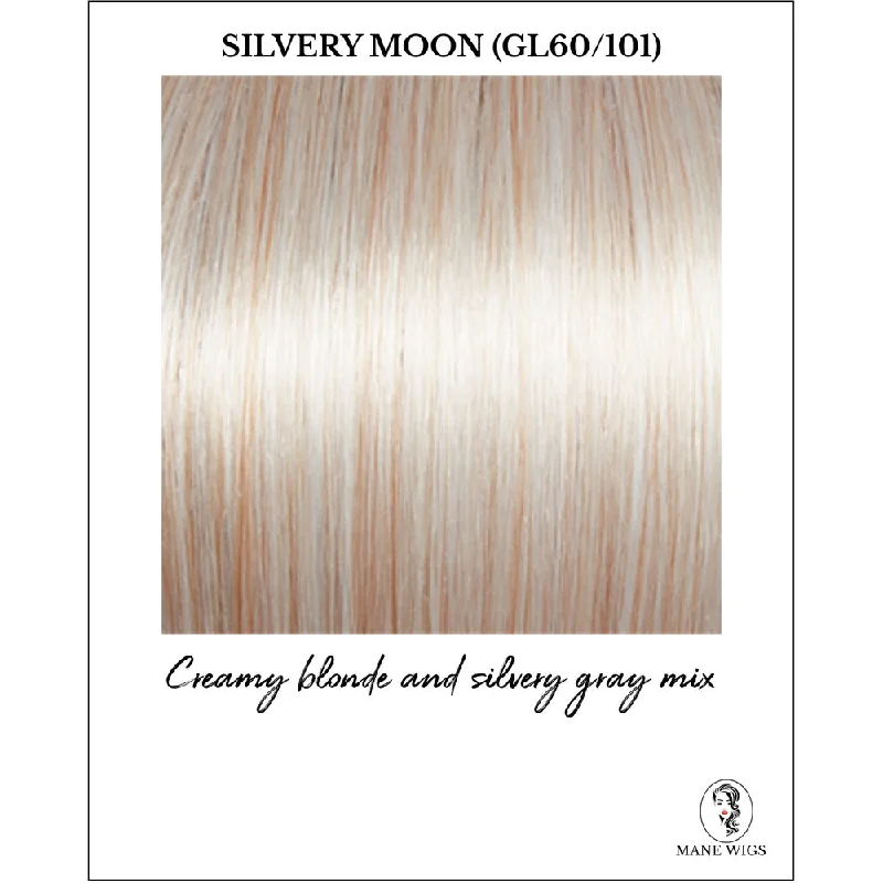 Silvery Moon (GL60/101)