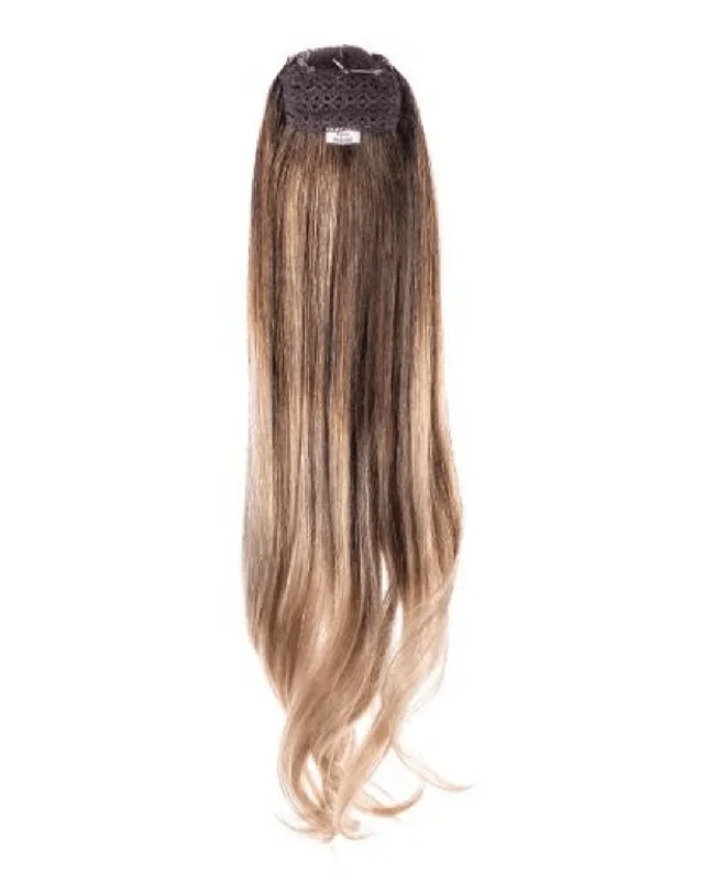 Low - profile ponytails for a sophisticated and understated stylePonytail, Balayage | #B3/882