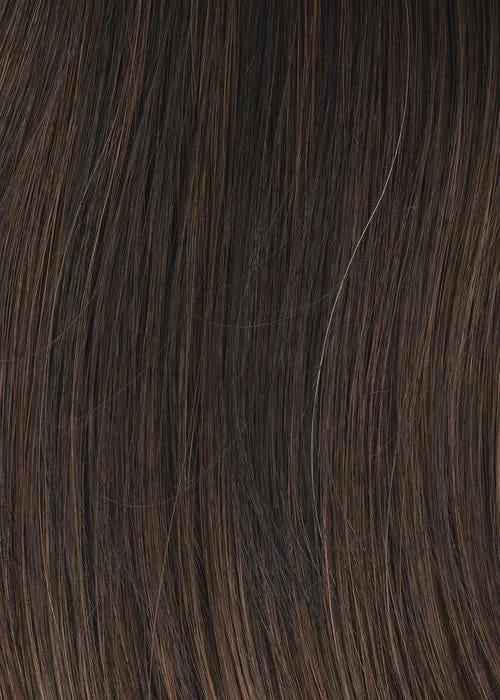 GL 4-8 DARK CHOCOLATE | Rich Dark Brown