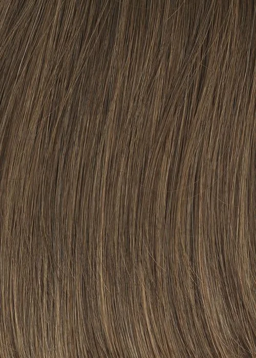 GL10-12 SUNLIT CHESTNUT | Rich Brown with Caramel Highlights