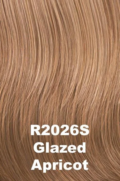 Glazed Apricot (R2026S)