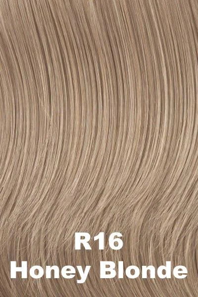 Honey Blonde (R16)